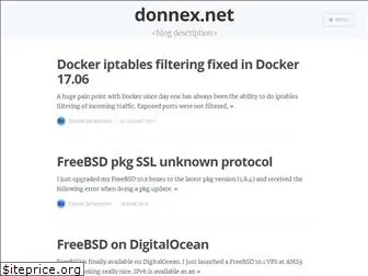 donnex.net