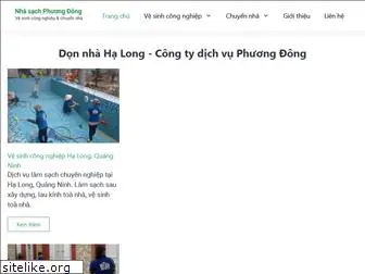 donnhahalong.com