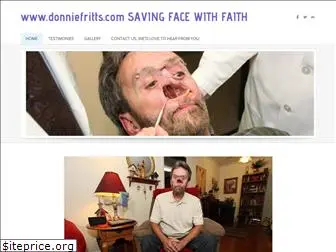 donniefritts.com