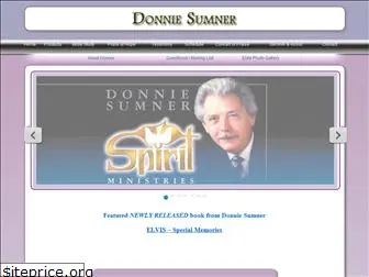 donniesumner.com