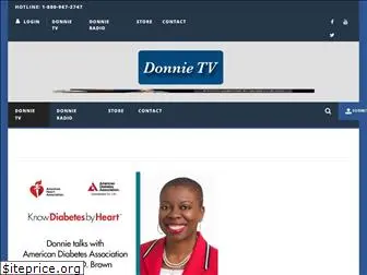 donnietv.com