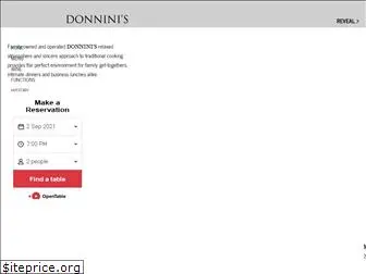 donninis.com.au