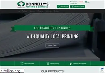 donnprint.com