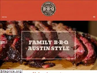 donns-bbq.com