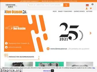 donocasion.es