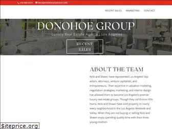 donohoegroup.com