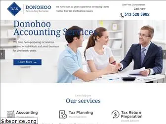 donohooaccountingservice.com