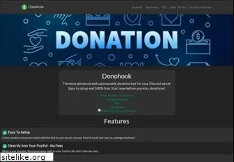 donohook.com