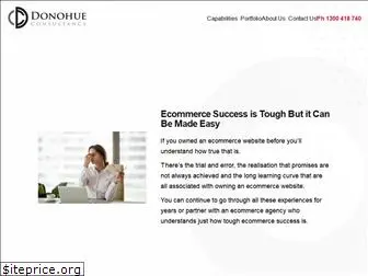 donohueconsultancy.com.au