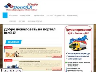 donolx.info