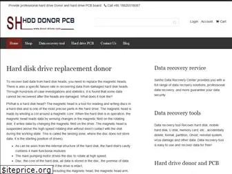 donor-drives.com