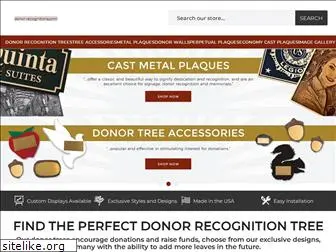 donor-recognitions.com