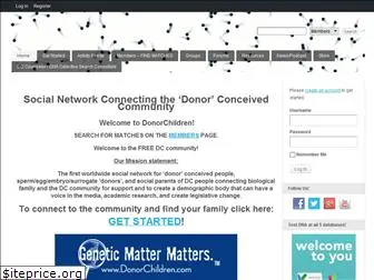 donorchildren.com