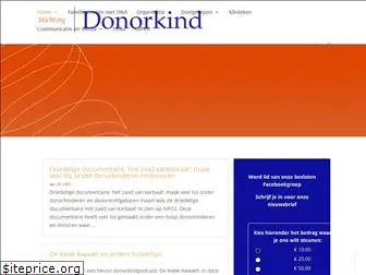 donordetectives.nl
