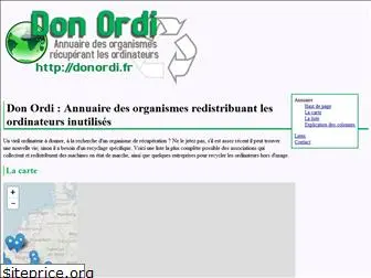 donordi.fr