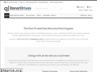 donordrives.com