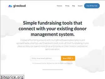 donorshops.com