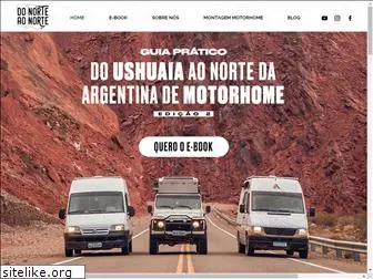 donorteaonorte.com.br