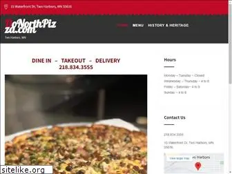 donorthpizza.com