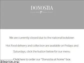 donostia.co.uk