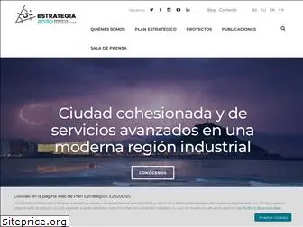 donostiafutura.com