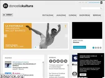 donostiakultura.eus