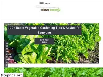 donotdisturbgardening.com