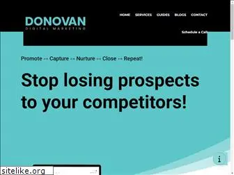 donovan-associates.com