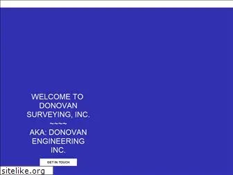 donovan-eng.com