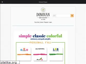 donovandesignsinc.com