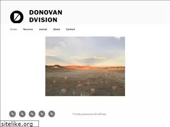 donovandvision.com