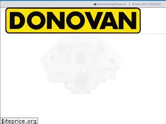 donovanengines.com