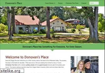 donovanplace.com