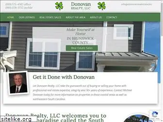 donovanrealestate.biz