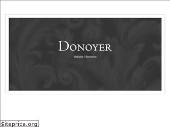 donoyer.com