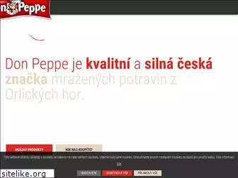 donpeppe.cz