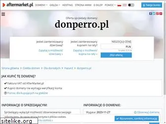 donperro.pl