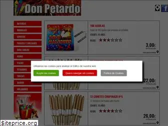 donpetardo.com