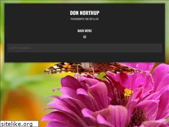 donpnorthup.com