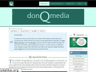 donqmedia.com