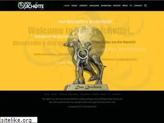 donquichotte.org