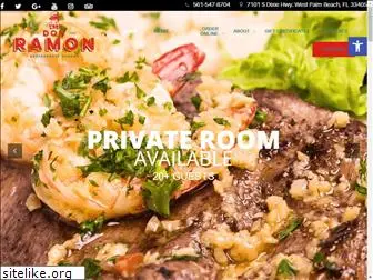 donramonrestaurant.com