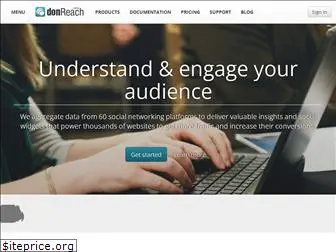 donreach.com