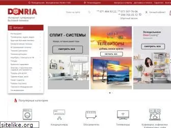 donria.com