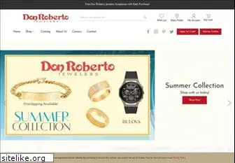 donrobertojewelers.com