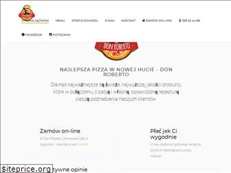 donrobertopizza.pl