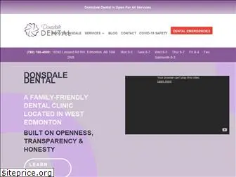 donsdaledental.com