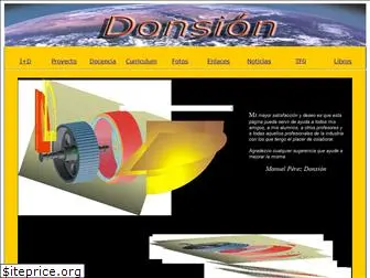 donsion.org