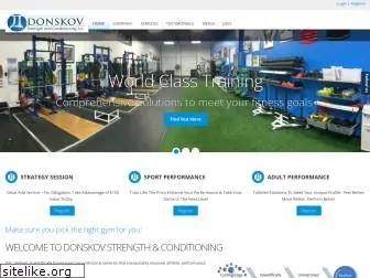 donskovsc.com