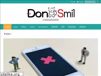 donsmil.com